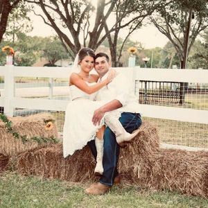 Meet your Posher, Brook